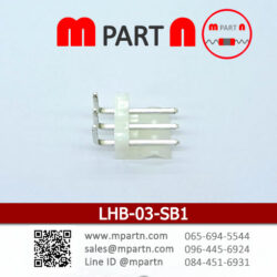 LHB-03-SB1