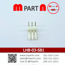 LHB-03-SB1