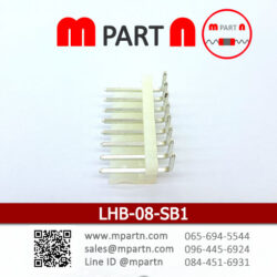 LHB-08-SB1
