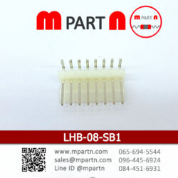 LHB-08-SB1