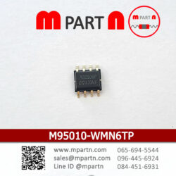 M95010-WMN6TP