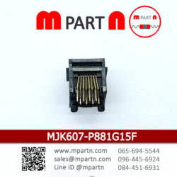 MJK607-P881G15F