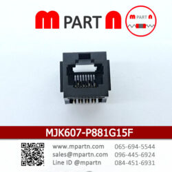 MJK607-P881G15F