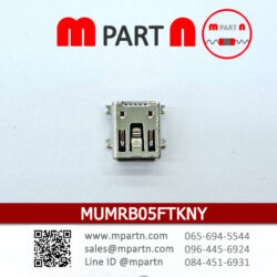 MUMRB05FTKNY