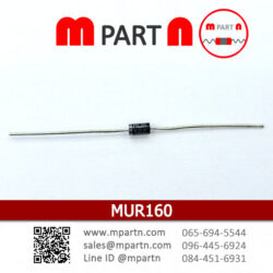 MUR160