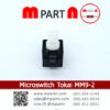 Microswitch Tokai MM9-2