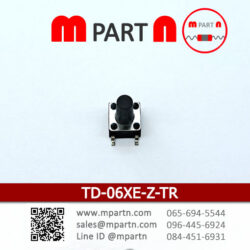TD-06XE-Z-TR