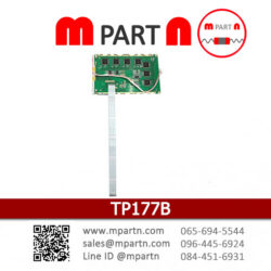 TP177B