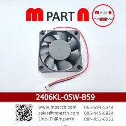 2406KL-05W-B59