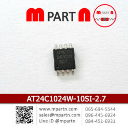 AT24C1024W-10SI-2.7