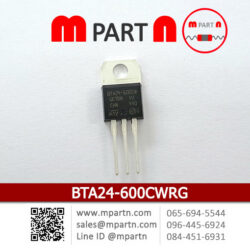 BTA24-600CWRG