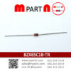 BZX85C18-TR