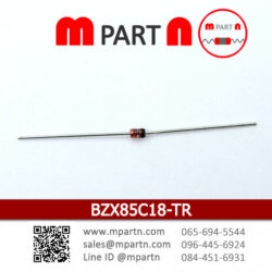 BZX85C18-TR
