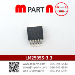 LM2595S-3.3