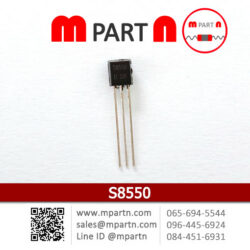 S8550