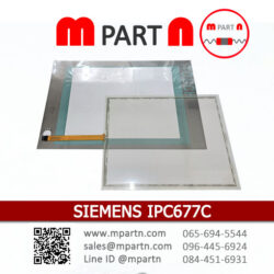 SIEMENS IPC677C