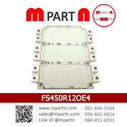 FS450R12OE4