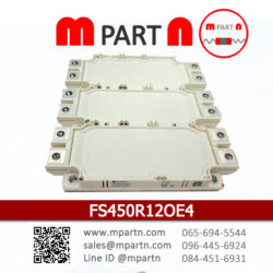 FS450R12OE4