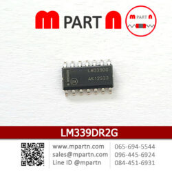 LM339DR2G