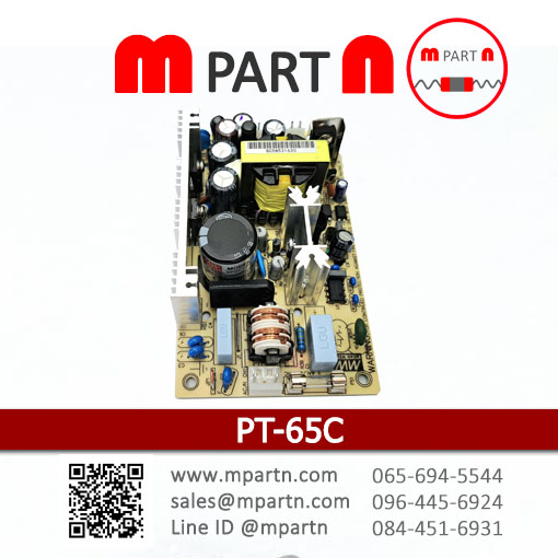 PT-65C PT-65C