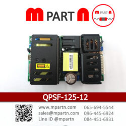 QPSF-125-12