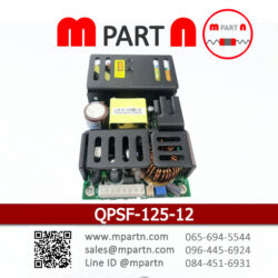 QPSF-125-12
