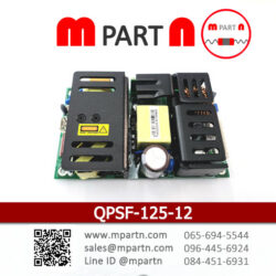 QPSF-125-12