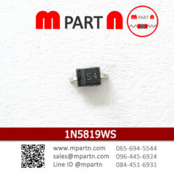 1N5819WS