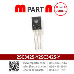 2SC3425-Y