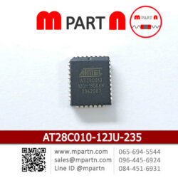 AT28C010-12JU-235
