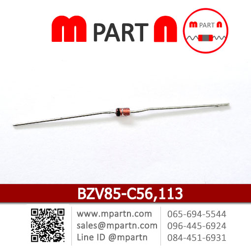 BZV85-C56,113 BZV85-C56,113