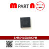 LM5041SD/NOPB