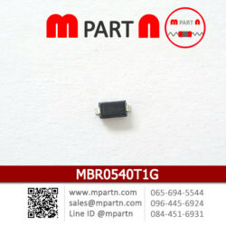 MBR0540T1G