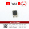 MJD3055T4G
