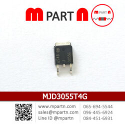 MJD3055T4G