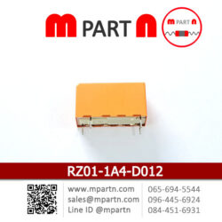 RZ01-1A4-D012