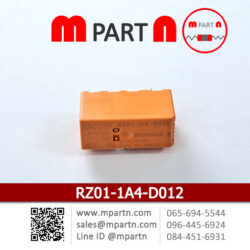 RZ01-1A4-D012