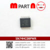 SN74HC08PWR