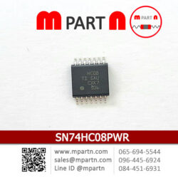 SN74HC08PWR