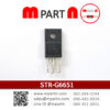 STR-G6651