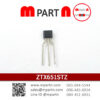 ZTX651STZ