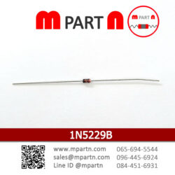 1N5229B