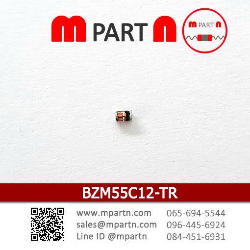 BZM55C12-TR BZM55C12-TR