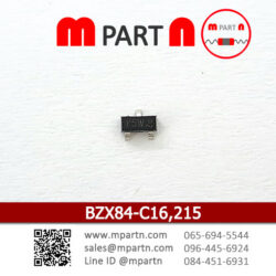 BZX84-C16,215