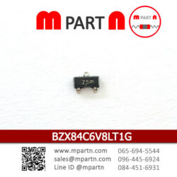BZX84C6V8LT1G