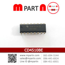 CD4510BE
