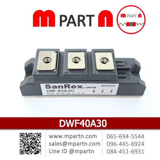 DWF40A30