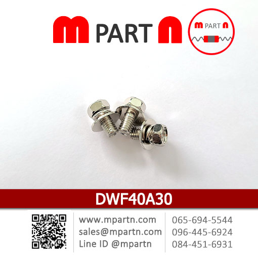 DWF40A30