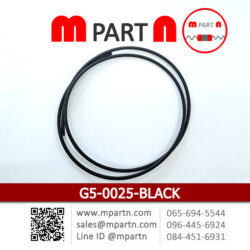 G5-0025-BLACK