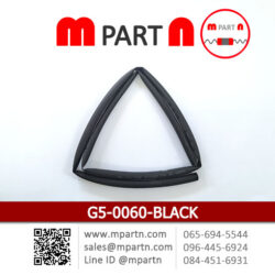 G5-0060-BLACK